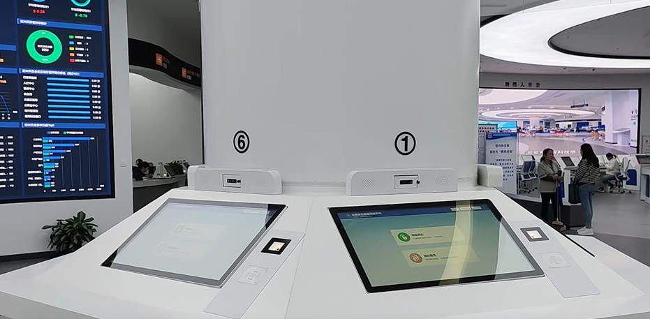 江西赣州数字化案例探访之行（下）